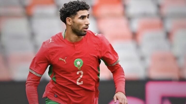 Mohamed Ouahbi explique pourquoi Achraf Hakimi a été ménagé