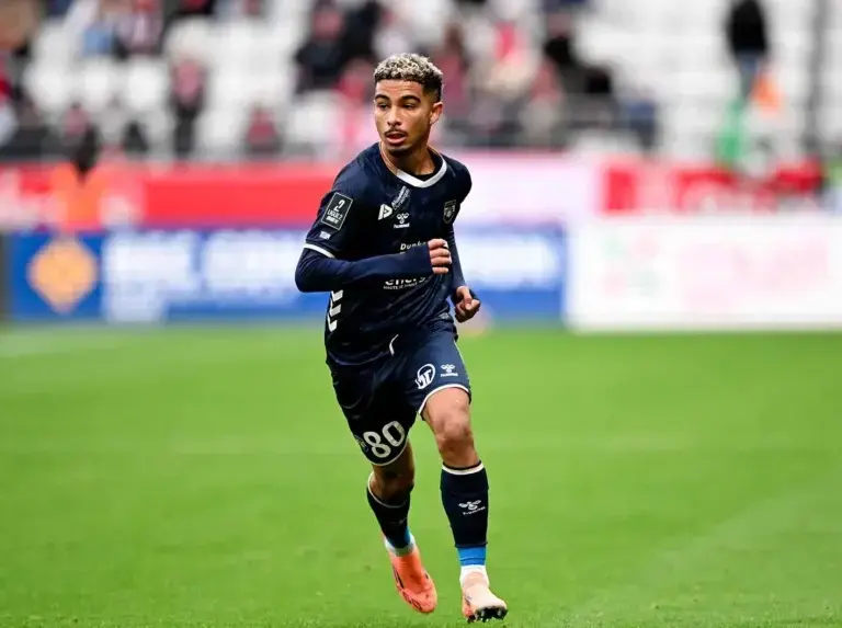 Ligue 1 : Gessime Yassine domine le classement des dribbleurs Ligue 1 : Gessime Yassine domine le classement des dribbleurs
