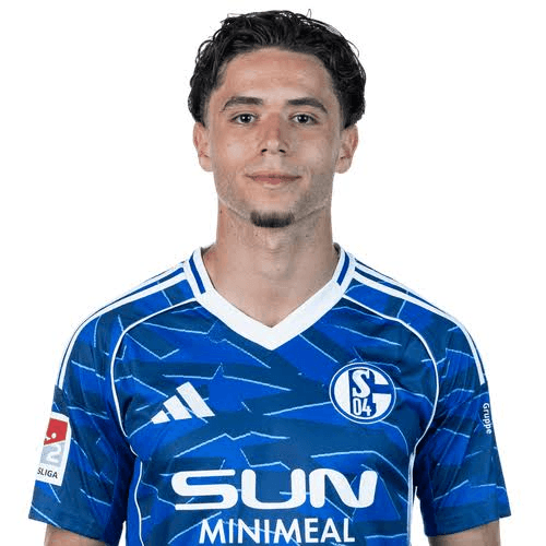 S El Faouzi