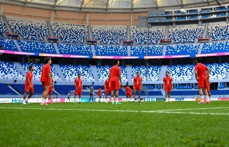 لاعبو المنتخب المغربي يتحدثون عن مواجهة مالي لاعبو المنتخب المغربي يتحدثون عن مواجهة مالي